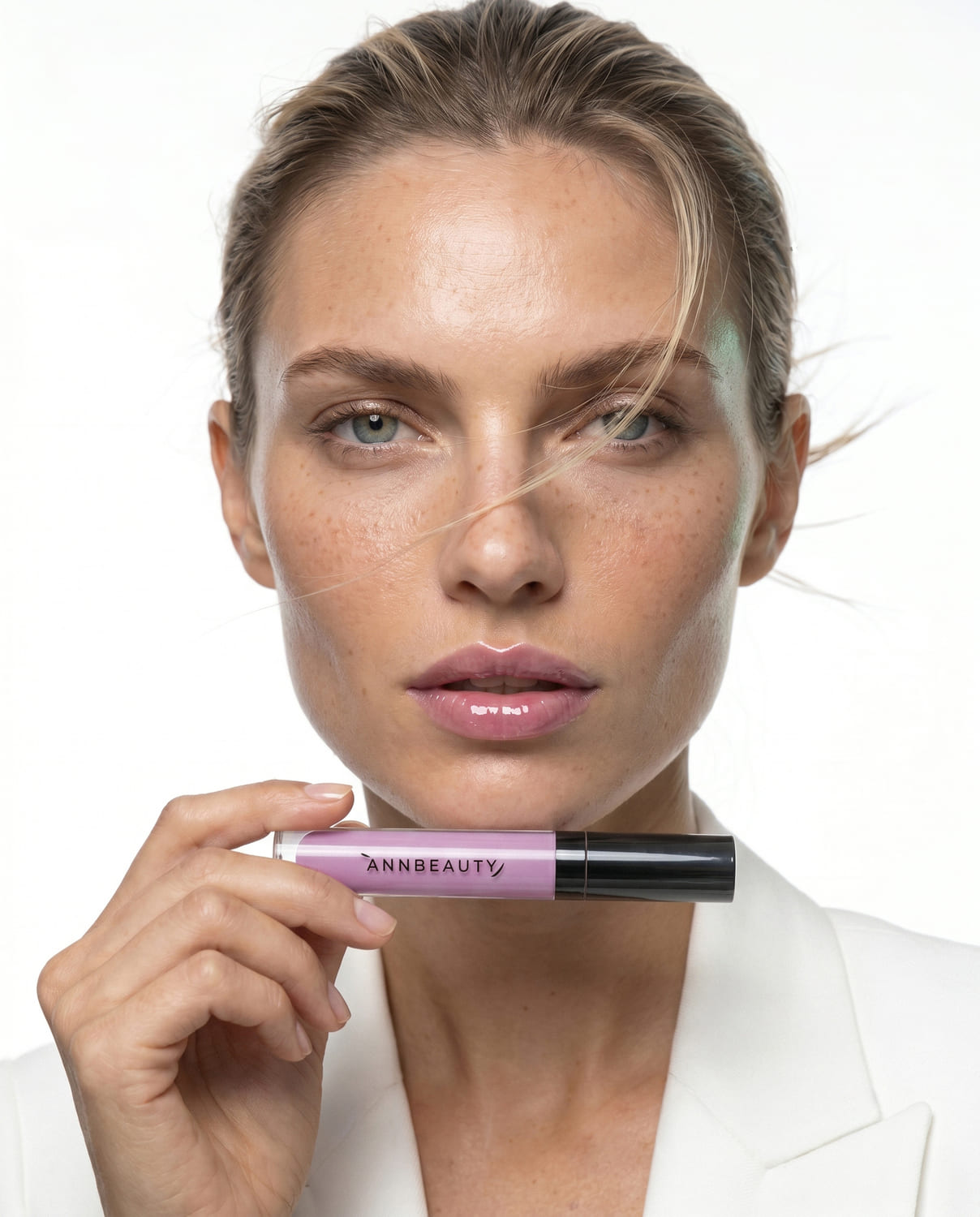 Блеск для губ YOUR LIPS GLOSSY MOOD PUR PUR — изображение 5