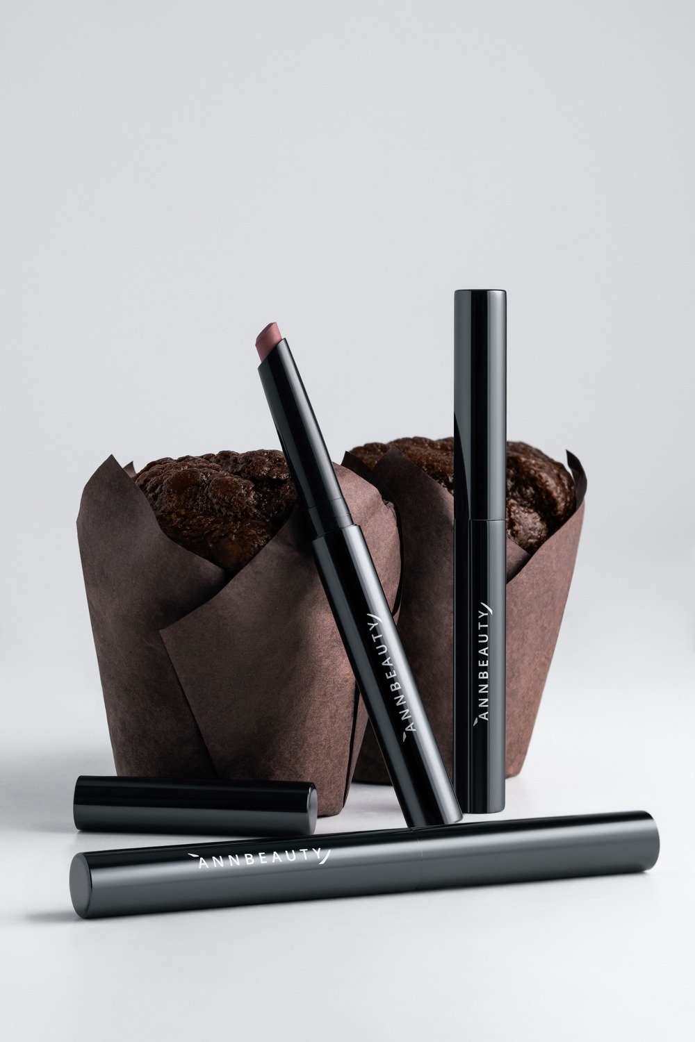 Кремовые тени YOUR EYES CREME TUNE 303 — изображение 7