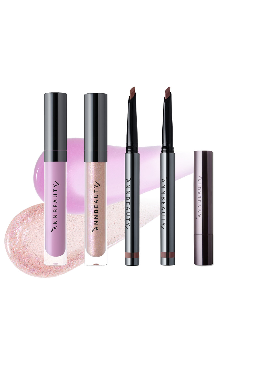 Набор для губ Big Lip Set