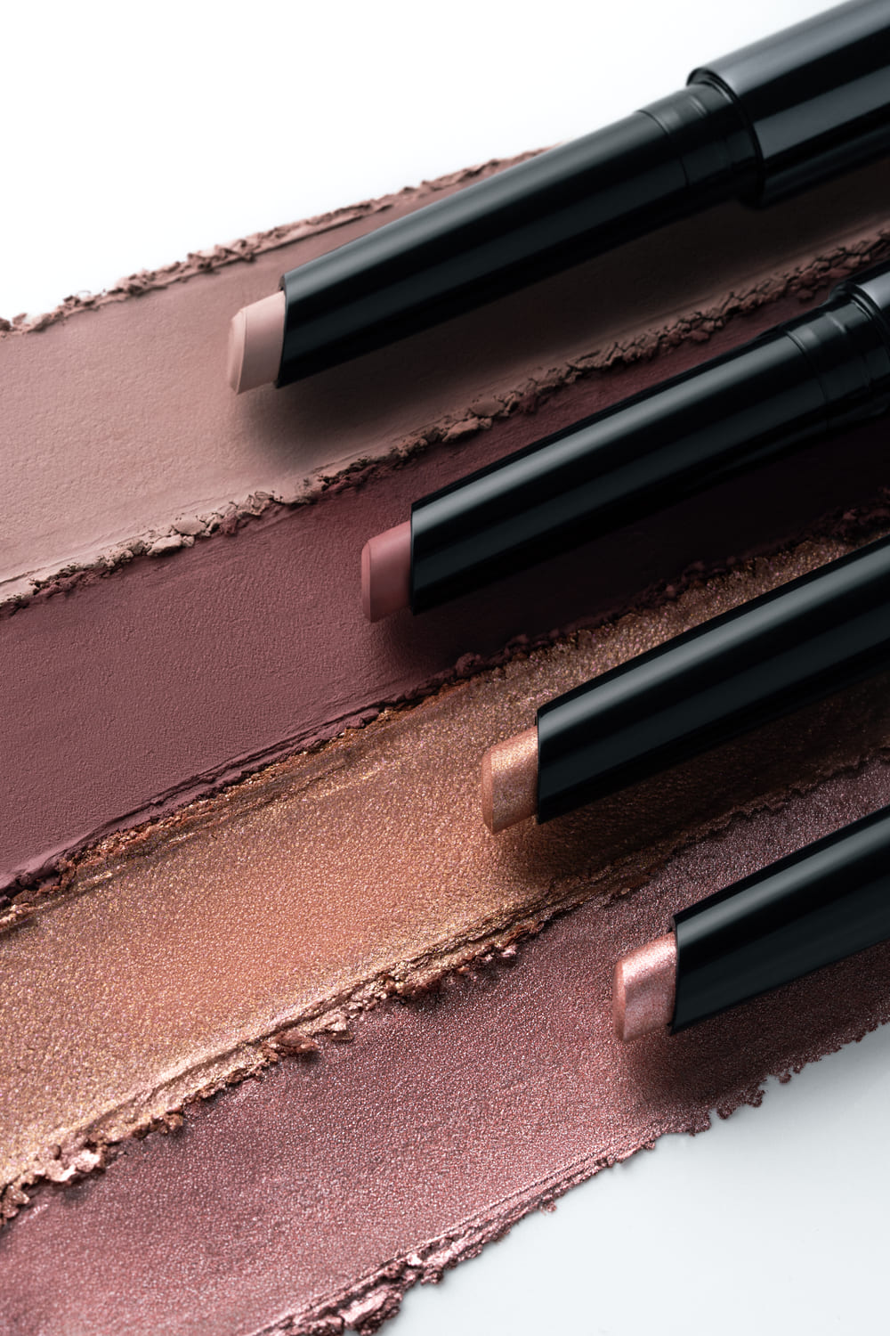 Набор для глаз YOUR EYES CREME TUNE & PALETTE SET