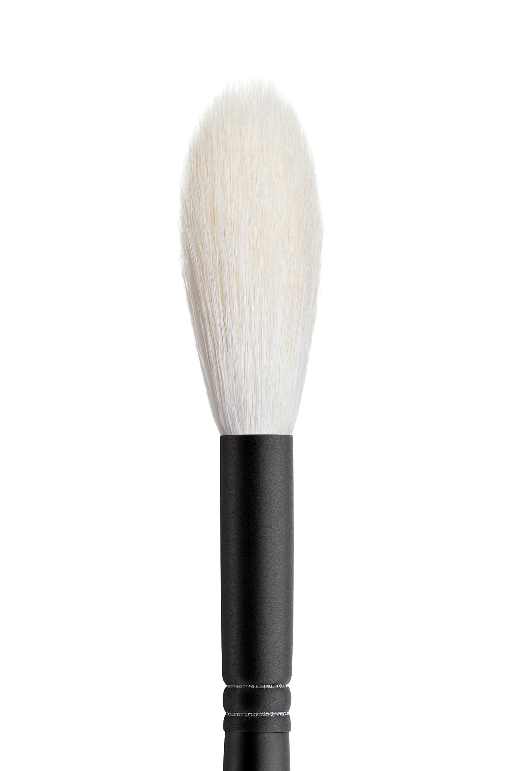 Photo of hair dry sculpting brush Annbeauty S4