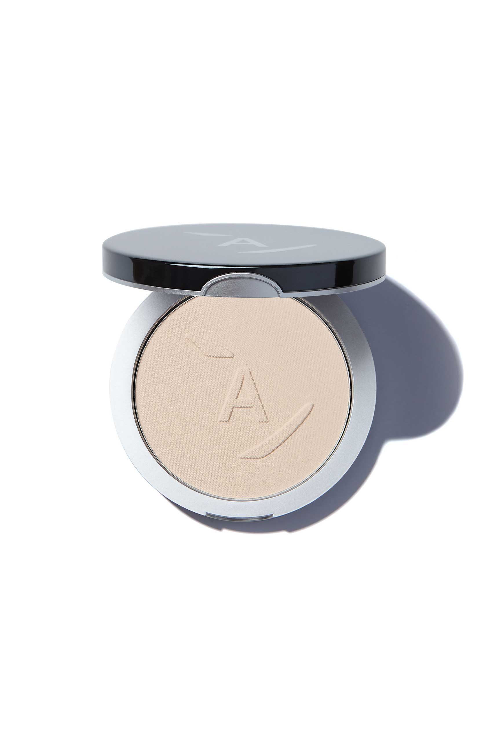 Пудра Annbeauty YOUR FACE PERFECT POWDER FOUNDATION 001 Light
