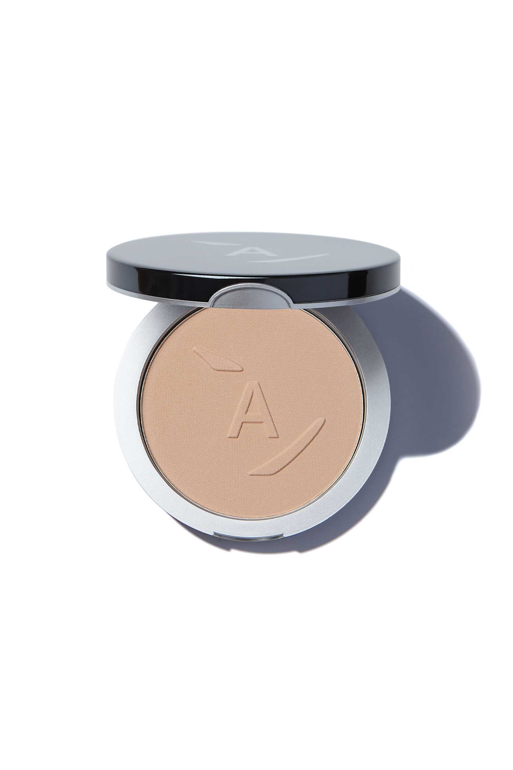 Пудра Annbeauty YOUR FACE PERFECT POWDER FOUNDATION 002 Nude